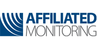 Affilated Monitoring Logo