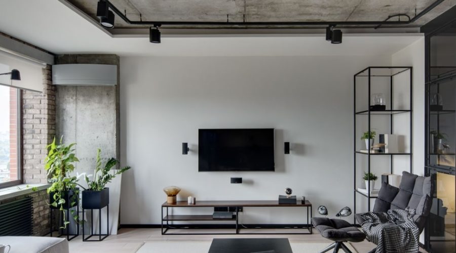 Audio Video Installation NYC