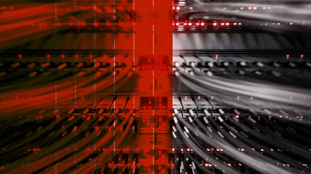 Cabling