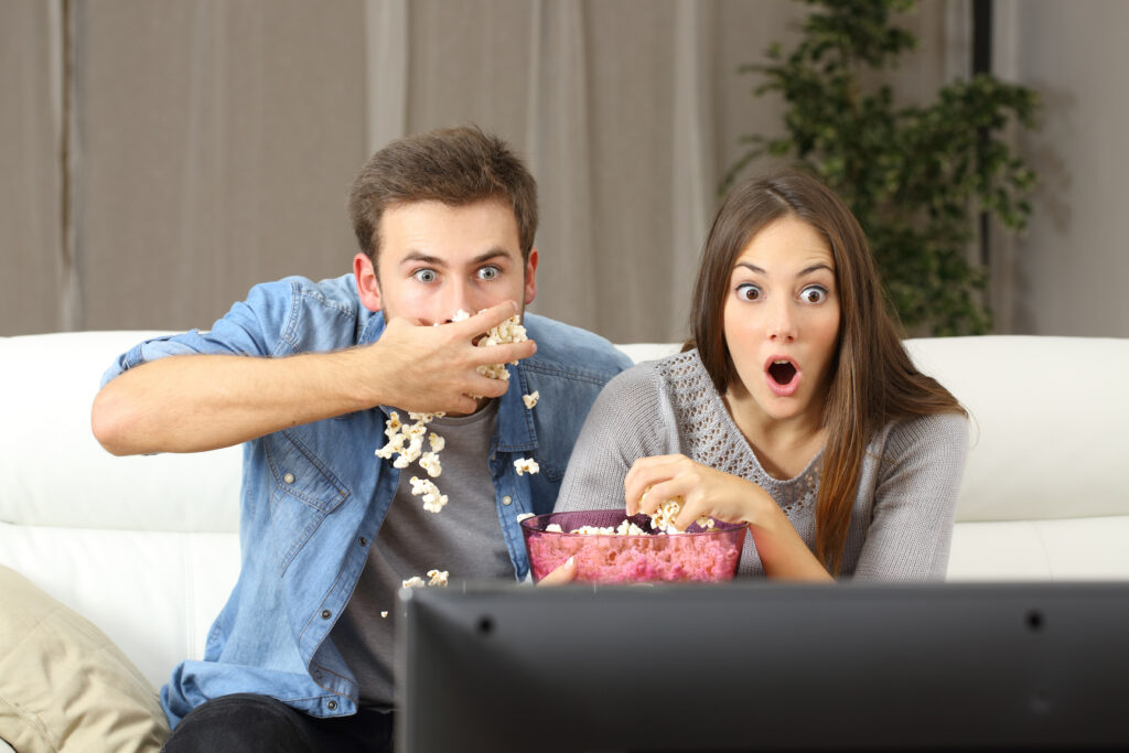 The Binge Health Dilemma