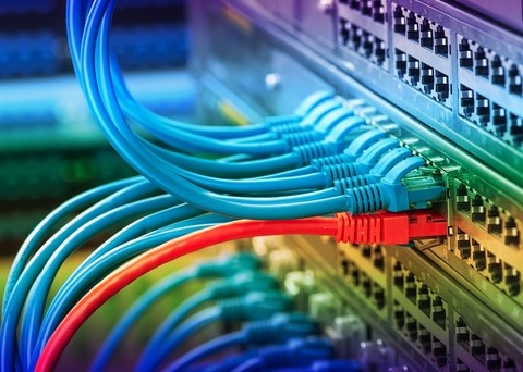 Data cabeling