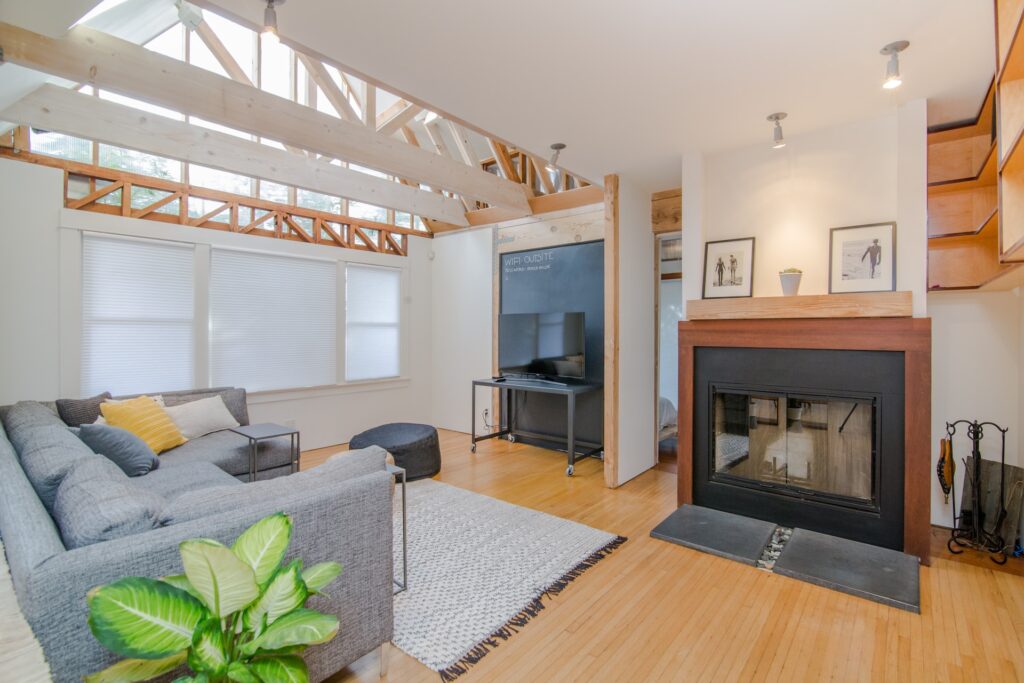 Savant Home Automation