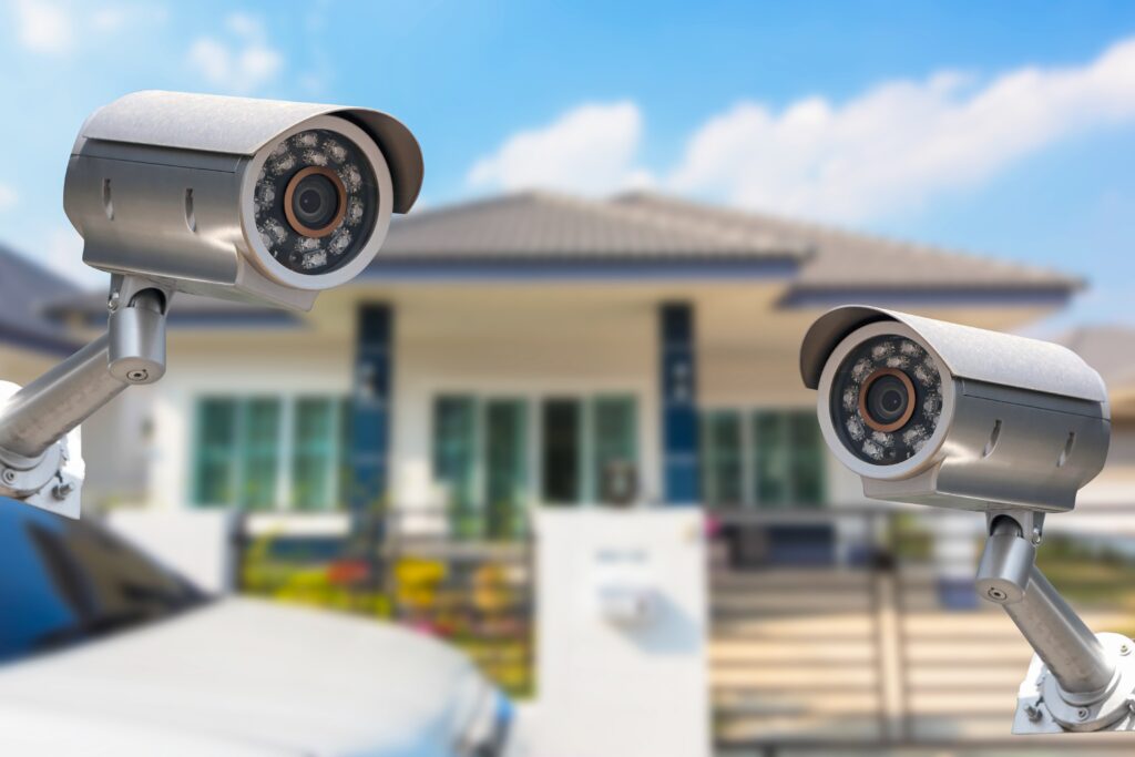 Home Security Systems: A Comprehensive Guide to Protecting Your Space
