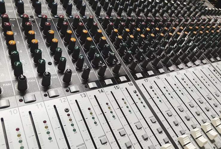 Commercial Audio Installation NYC - Complete Business Solutions for Manhattan Companies