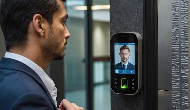 Commercial Video Intercom Systems for Your Business