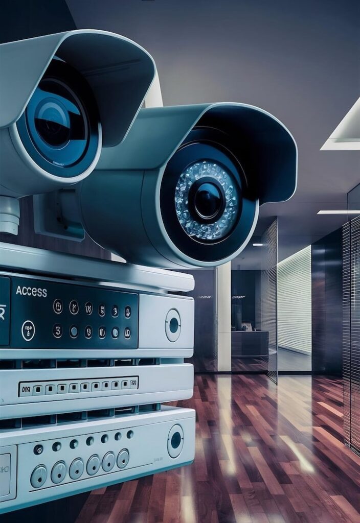 Complete Audio Video Control Systems