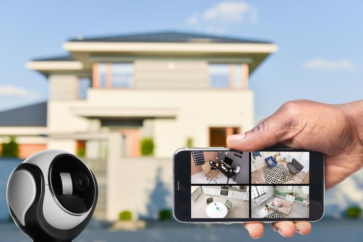 Complete Integrated AV Security for NYC Homes
