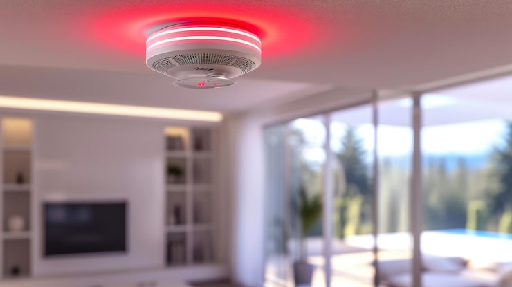Fire and Safety Integration for NYC Homes