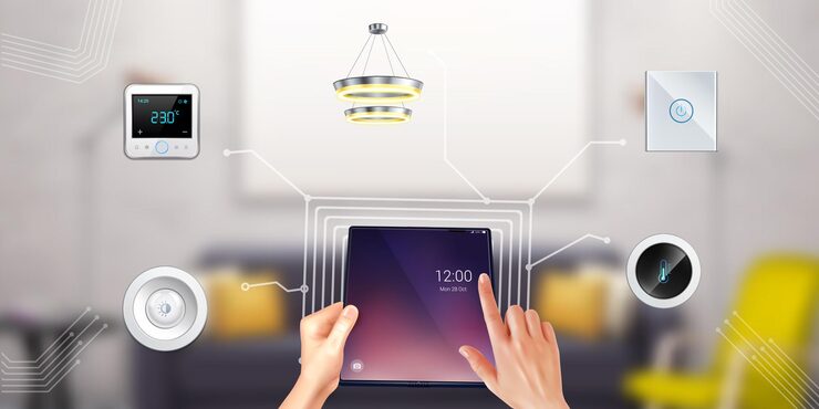 Home Automation Systems That Fit Your Life