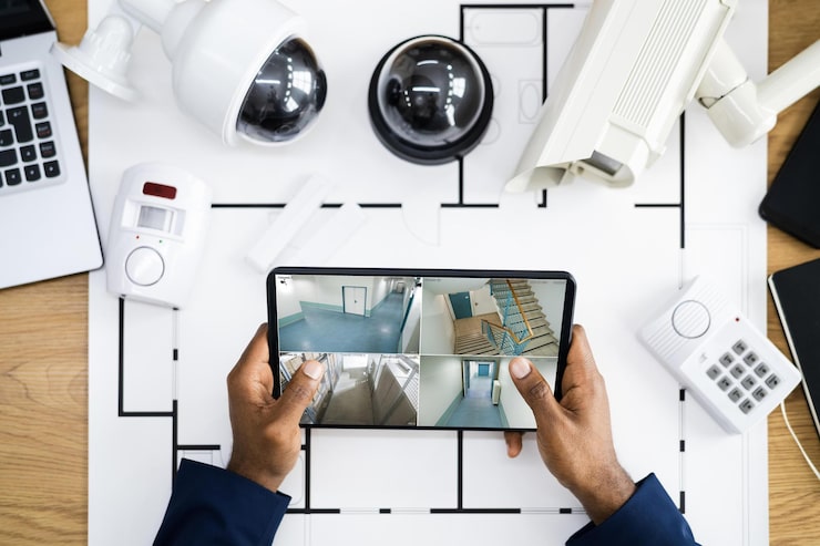 How Integrated Security Makes Life Easier