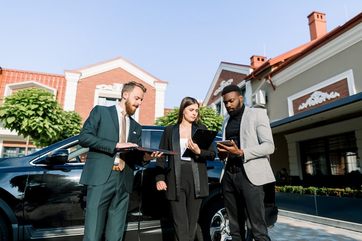 Local Experts Trusted Across the Five Boroughs