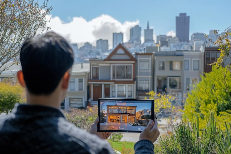 Monitor Your Property from Anywhere
