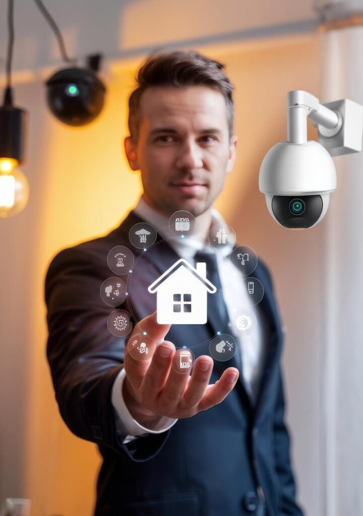 New Jersey Home Security Installation Experts