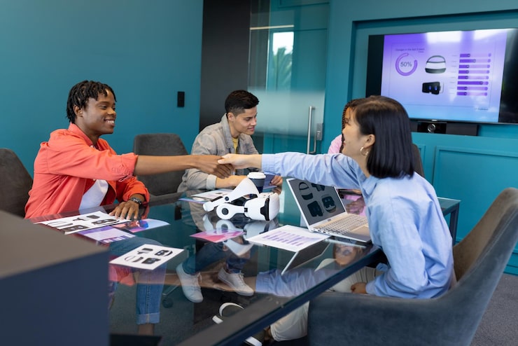 Smart AV Design That Fits How Your Team Works
