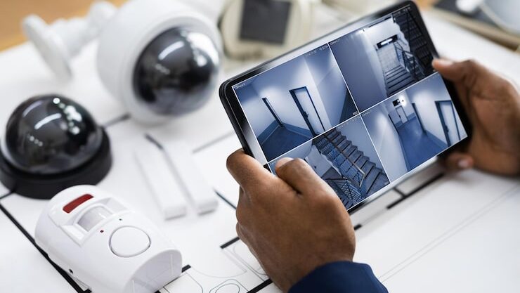 Surveillance Systems That Stay Connected