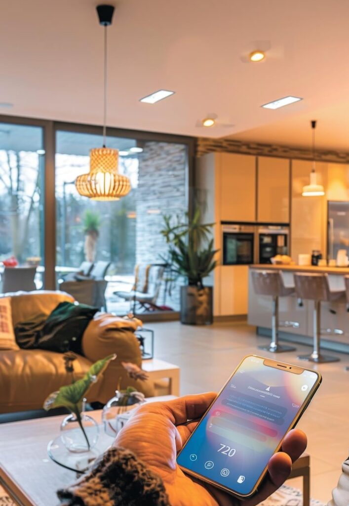 Transform Your NYC Apartment Into a Smart Home