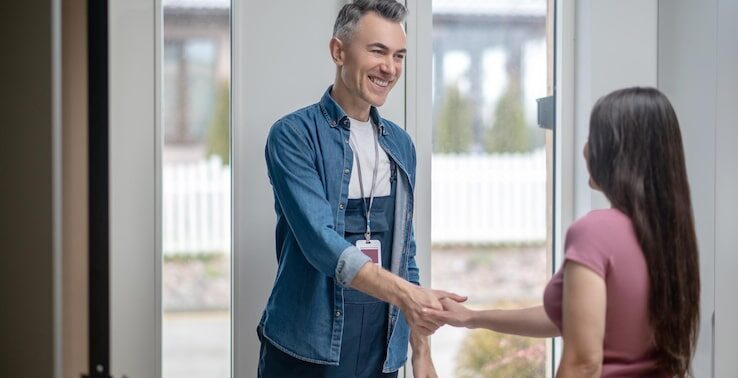 Trust Professional Intercom Installers