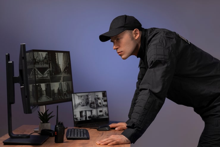 What You're Missing with Video-Only Surveillance