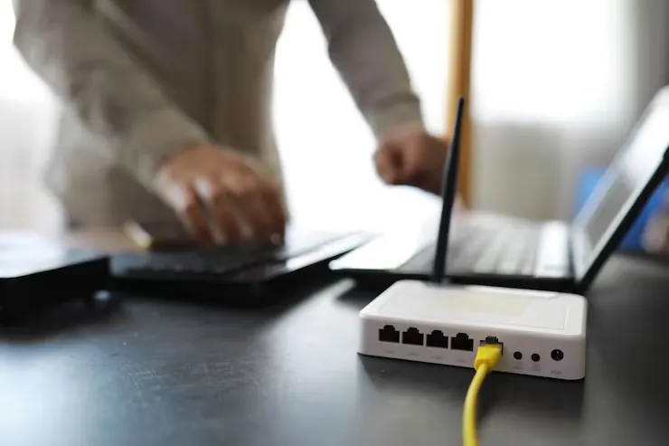 Dropped Calls & Slow Wi-Fi