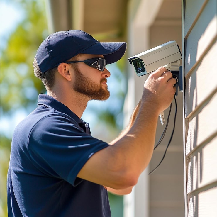 Expert Residential and Commercial Installation