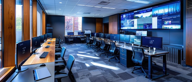 Is Your Conference Room Ready for Hybrid Work