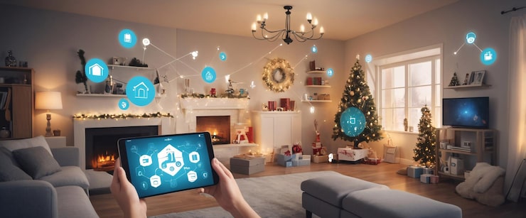 Your First Smart Home 5 Simple Automation Tips for NYC Renters