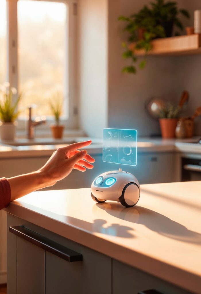 Automate Every Part of Your Home