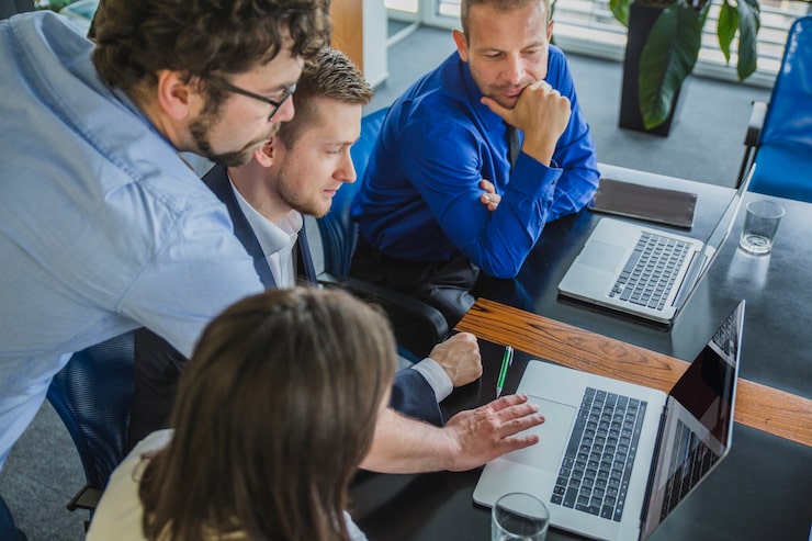 Business IT Support for NYC Companies