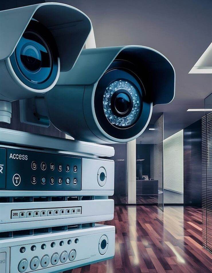 Complete Audio Video Control Systems