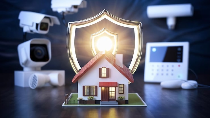 Comprehensive Home Security Solutions
