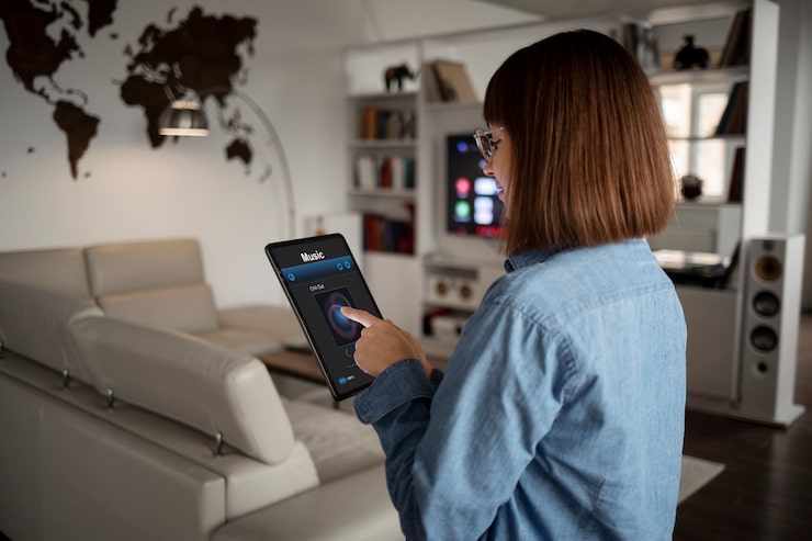 Control4 Home Automation NYC Manhattan Dealer