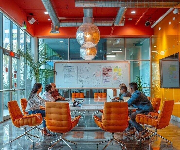 Experience-Across-NYC-Office-Spaces