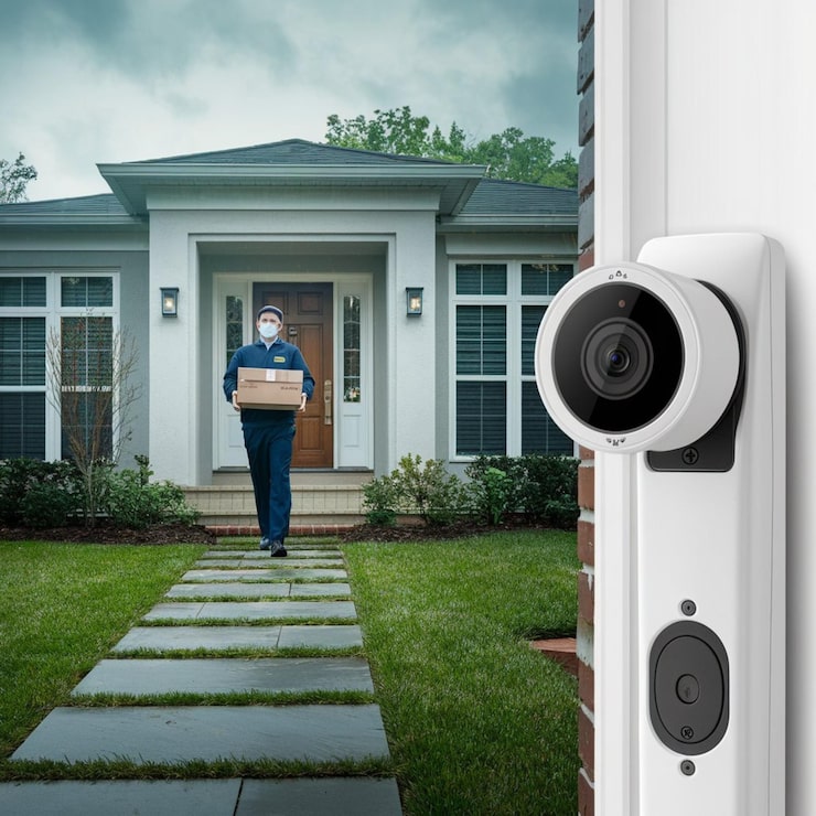 Local Security System Installation You Can Trust