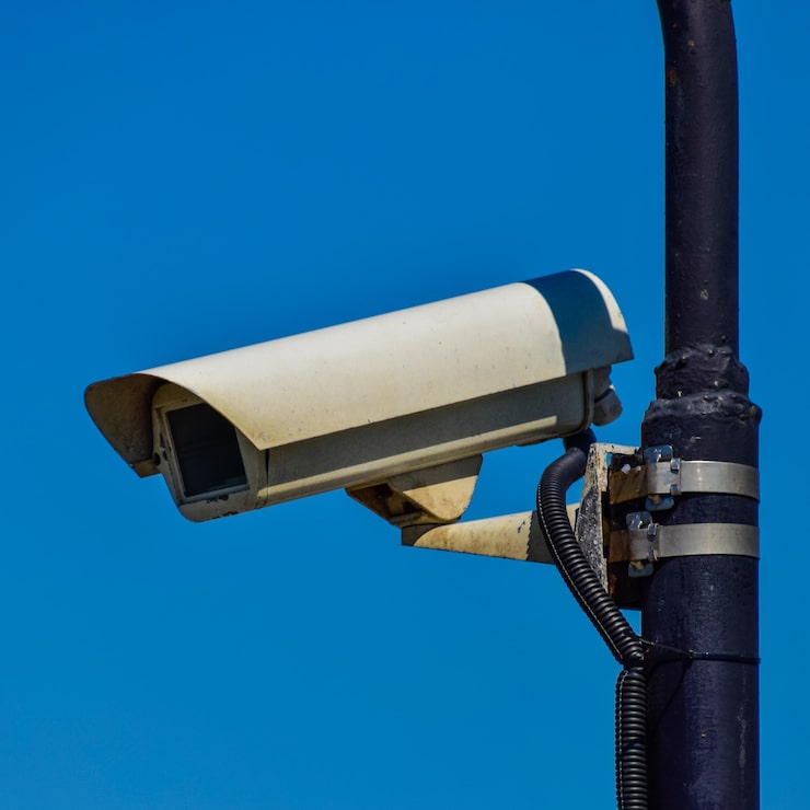 Our Surveillance Services in Hudson Yards