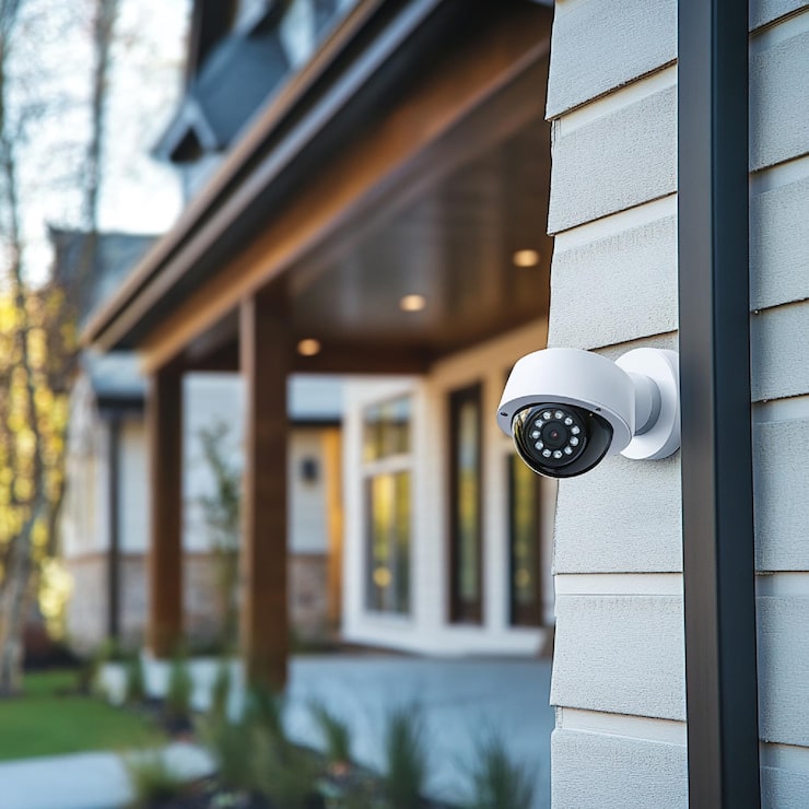 Security Systems for NYC Homes and Businesses
