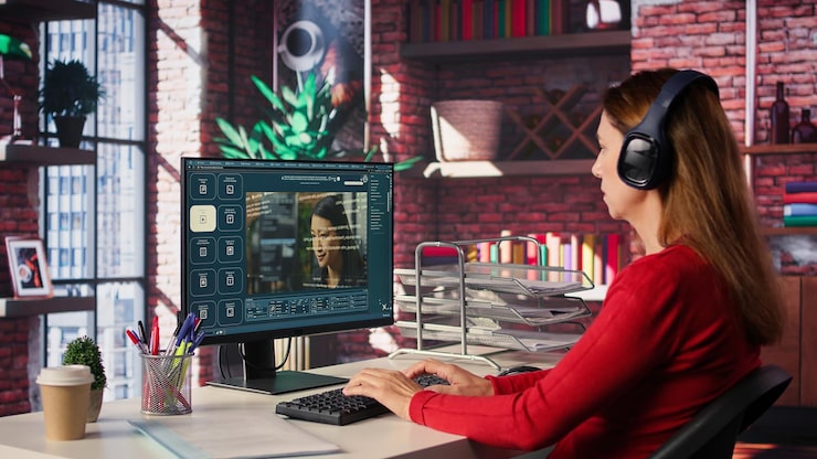 What Our AI Video Analytics Service Delivers