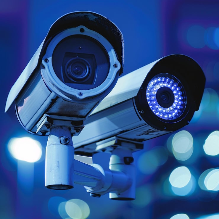 Why choose Surveillance Services in Hudson Yards