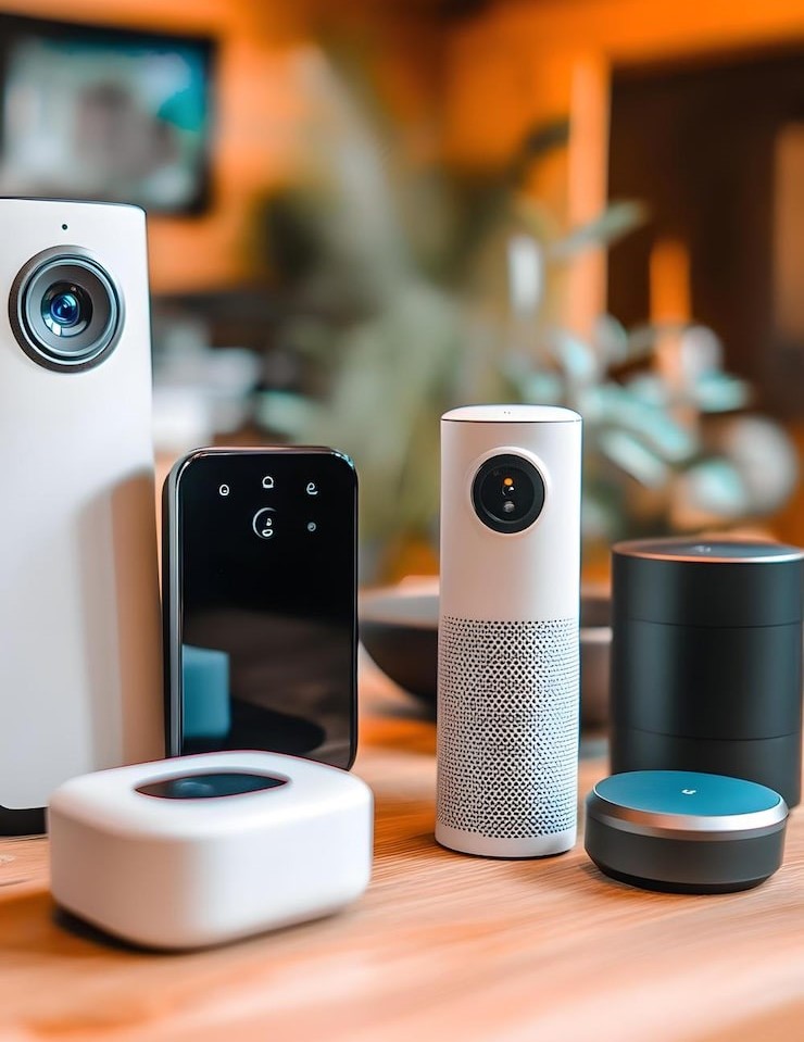 Wired, Wireless, and Smart Alarm System Options