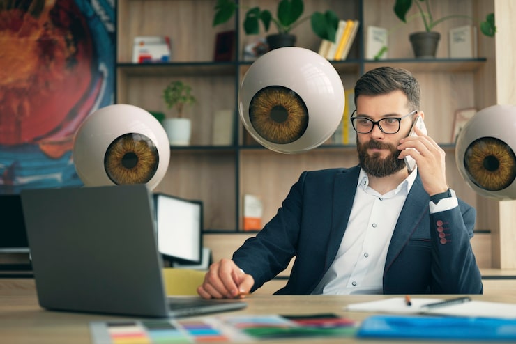 Proactive Managed IT Services for Your Business