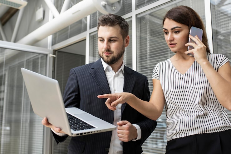 IT Support for Your NYC Business