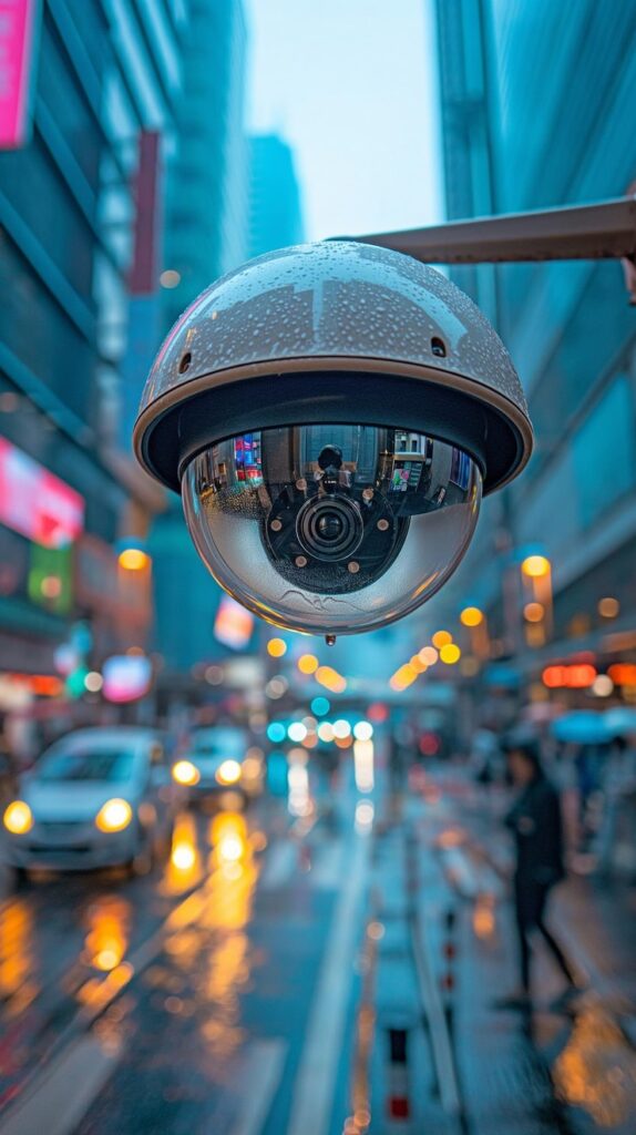 Expert System Setup Throughout New York City