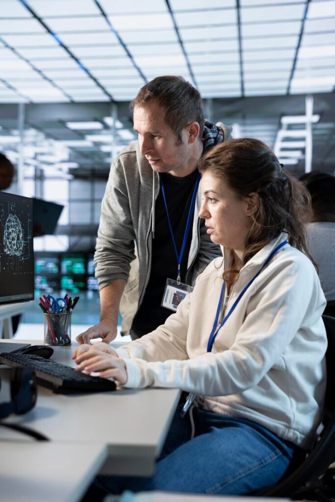 Business IT Support in NYC, NY – Managed IT Services