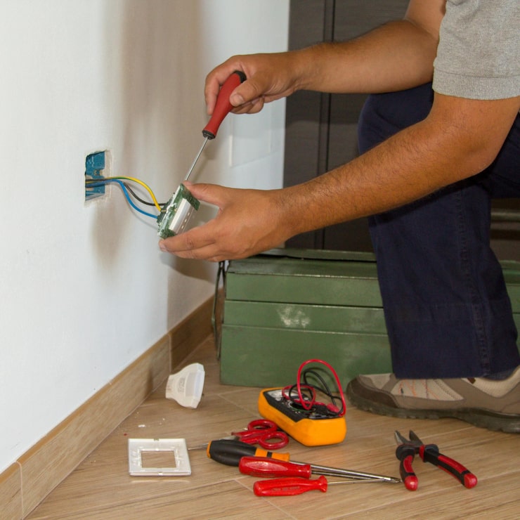 Low-Voltage Cabling Applications