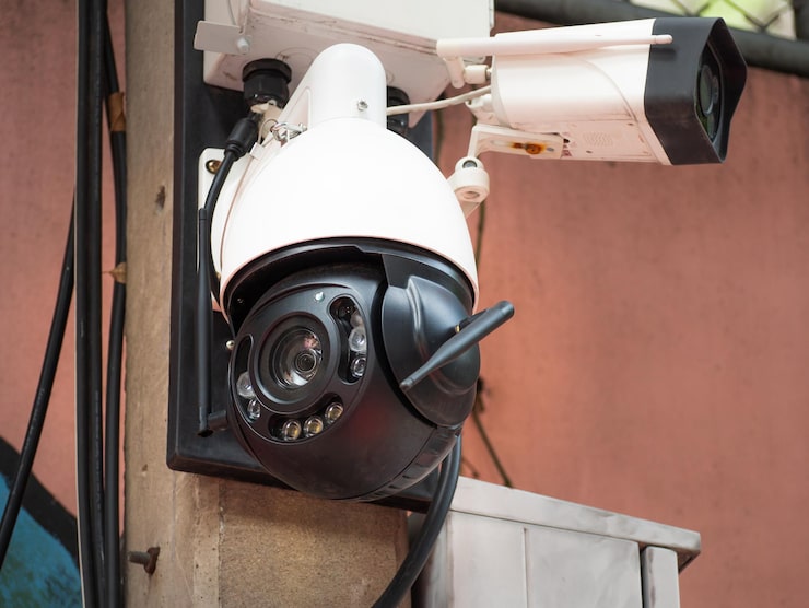 What to Look for in CCTV Cameras