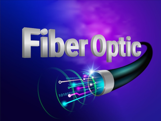 Cat6A or Fiber Optic Cabling for Your New NYC Office Build