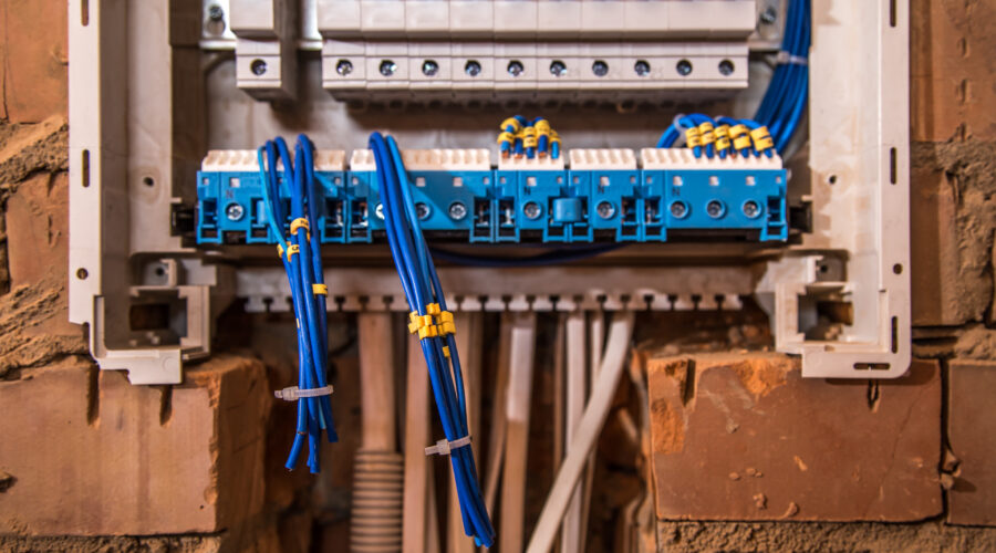 The Complete Pre-Wire Checklist for Your New Home Build in 2026