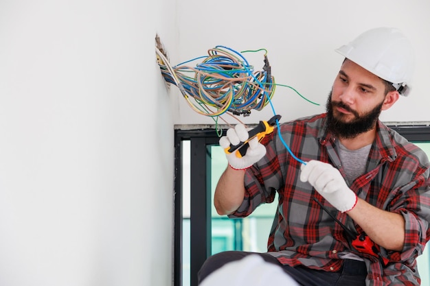 What Every NYC Homeowner Should Know About Pre-Wiring During Renovation