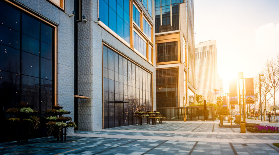 Your Building Isn't Smart. It's Alive. Here's the Infrastructure That Makes It Possible