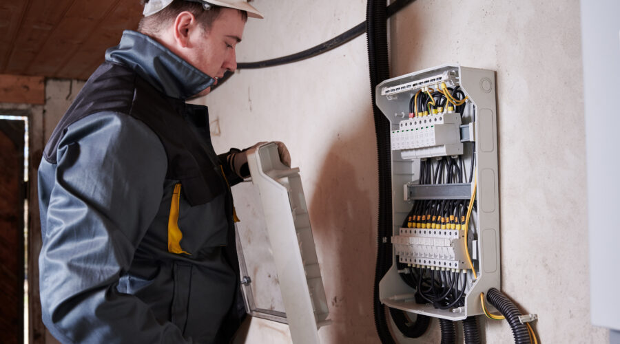 Your Home in 2030 and How to Pre-Wire Today for Tomorrow's Technology