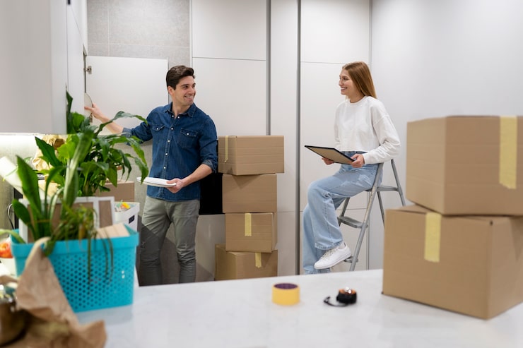 The IT Checklist for Moving Your Office in NYC Without Losing a Day of Work